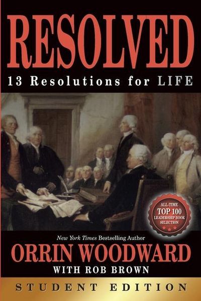 Produktbild: Resolved: Student Edition