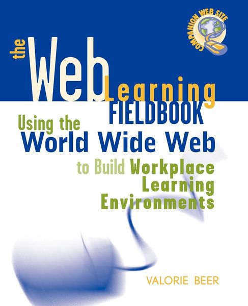 Produktbild: The Web Learning Fieldbook