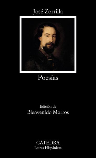 Produktbild: Poes&iacute;as