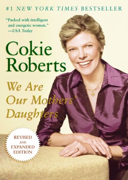 Produktbild: We Are Our Mothers' Daughters