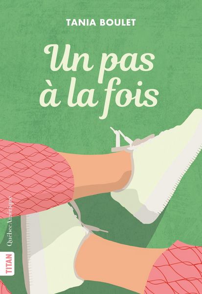 Produktbild: Un pas &agrave; la fois