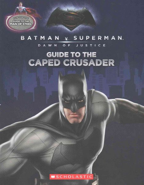 Produktbild: Gt The Caped Crusader/gt The M