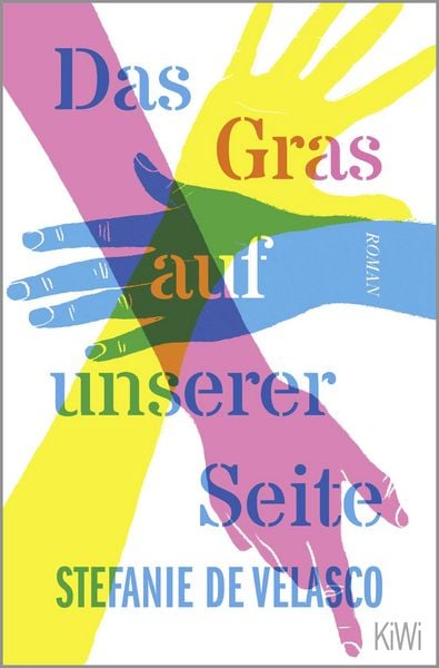 Produktbild: Das Gras auf unserer Seite