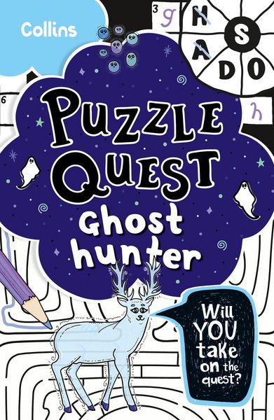 Produktbild: Ghost Hunter