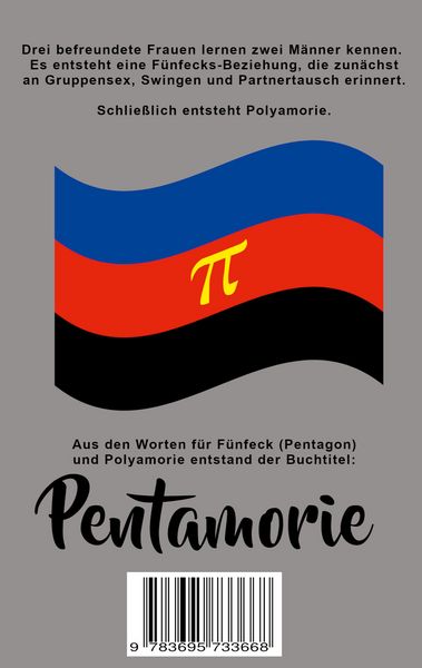 Produktbild: Pentamorie