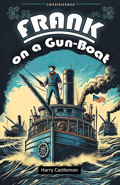 Produktbild: Frank on a Gun-Boat