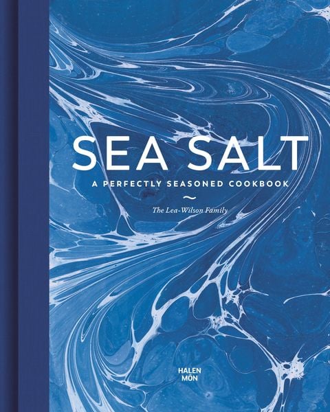 Produktbild: Sea Salt