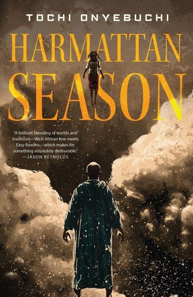 Produktbild: Harmattan Season