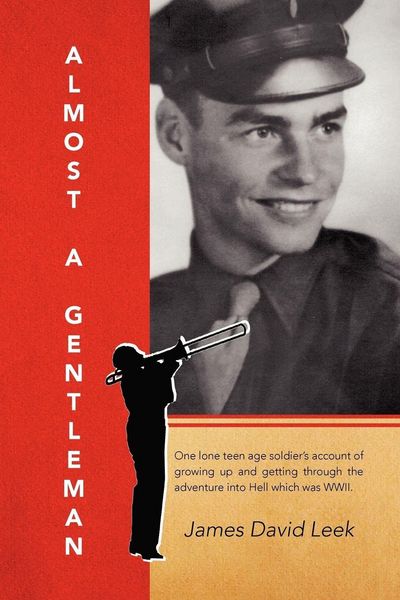 Produktbild: Almost a Gentleman