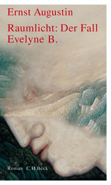 Produktbild: Raumlicht: Der Fall Evelyne B.