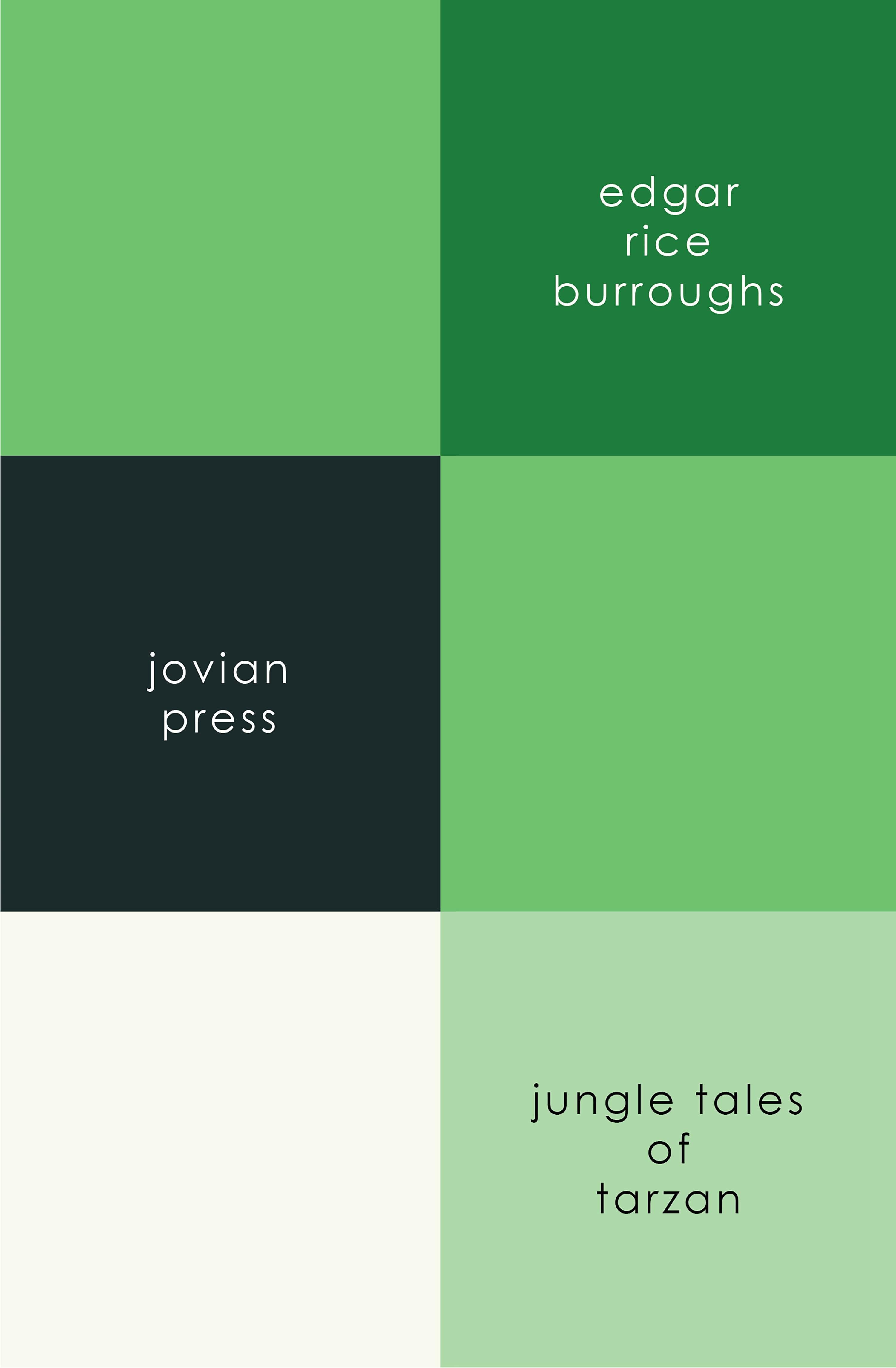Produktbild: Jungle Tales of Tarzan
