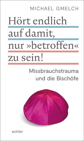Produktbild: H&ouml;rt endlich auf damit, nur &bdquo;betroffen&ldquo; zu sein!