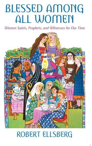 Produktbild: Blessed Among All Women