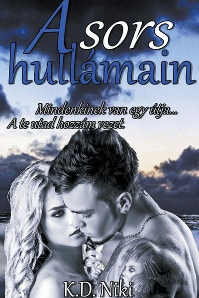 Produktbild: A sors hull&aacute;main