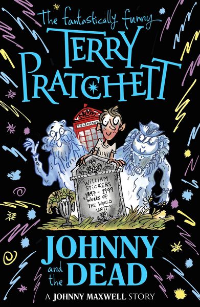 Produktbild: Johnny and the Dead
