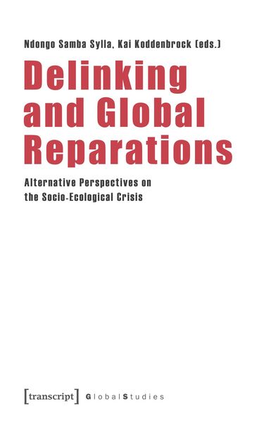 Produktbild: Delinking and Global Reparations