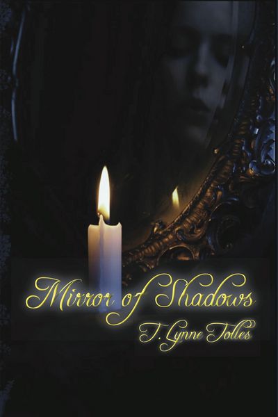 Produktbild: Mirror of Shadows