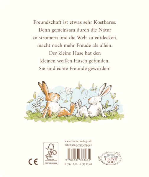 Produktbild: Wei&szlig;t du eigentlich, wie wichtig Freunde sind?