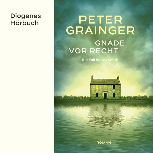 Produktbild: Gnade vor Recht