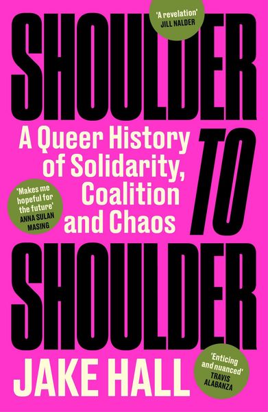 Produktbild: Shoulder to Shoulder
