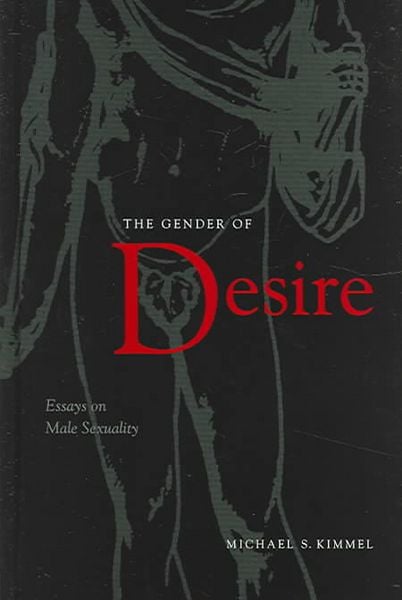 Produktbild: The Gender of Desire