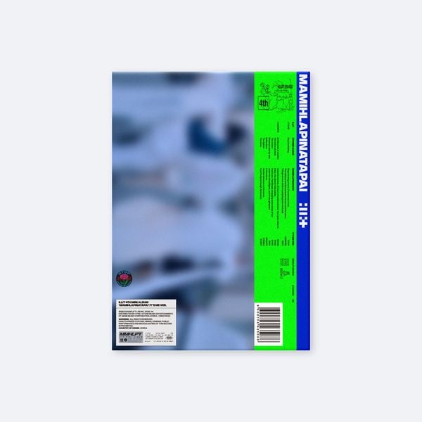 Produktbild: MAMIHLAPINATAPAI (IT'S ME Ver.)
