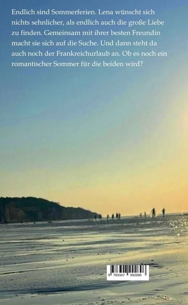 Produktbild: Sommer, Sonne, Liebesromanze