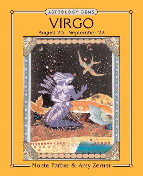 Produktbild: Virgo