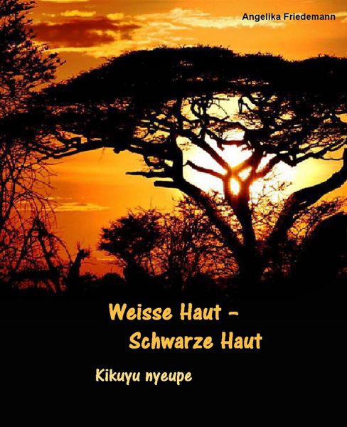 Produktbild: Weisse Haut - Schwarze Haut
