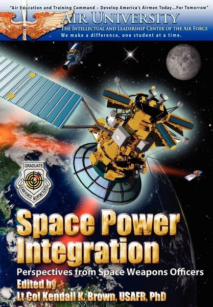 Produktbild: Space Power Integration