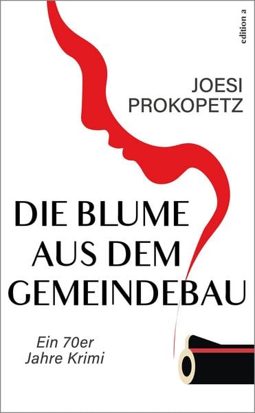 Die Blume aus dem Gemeindebau