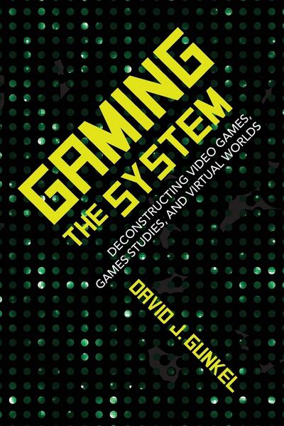 Produktbild: Gaming the System