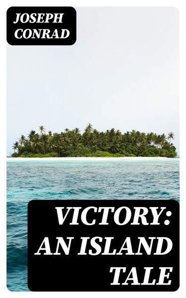 Produktbild: Victory: An Island Tale