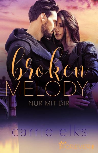 Produktbild: Broken Melody