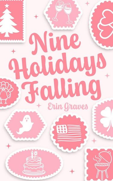 Produktbild: Nine Holidays Falling