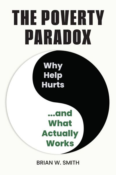 Produktbild: The Poverty Paradox