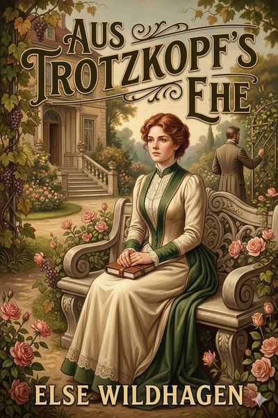 Produktbild: Aus Trotzkopf's Ehe