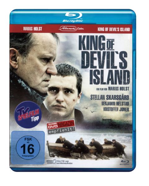 King of Devil's Island