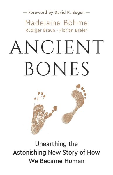 Produktbild: Ancient Bones