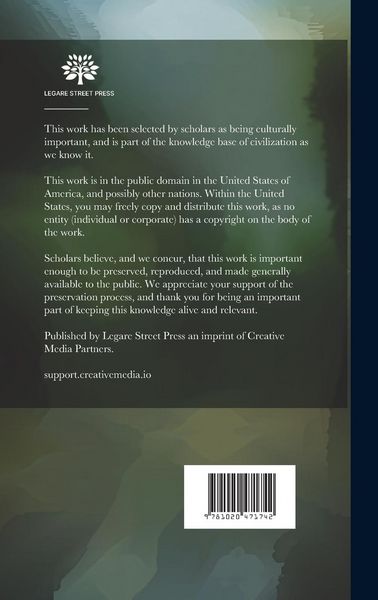 Produktbild: Select Orations Of Marcus Tullius Cicero: With Explanatory Notes, And A Special Dictionary By Albert Harkness