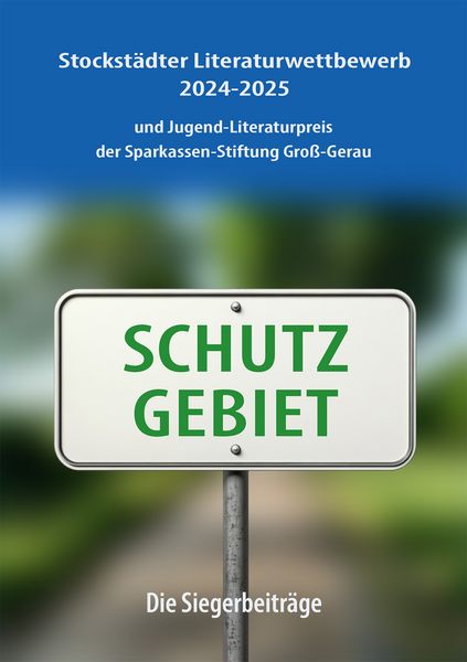 Produktbild: Schutzgebiet