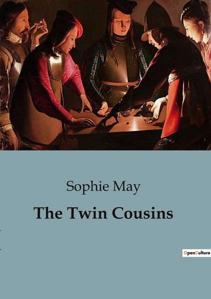 Produktbild: The Twin Cousins