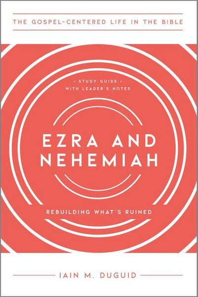 Produktbild: Ezra and Nehemiah