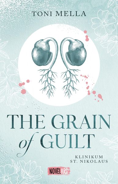 Produktbild: The Grain of Guilt - Klinikum St. Nikolaus