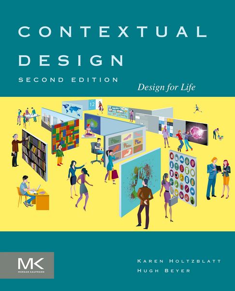 Produktbild: Contextual Design