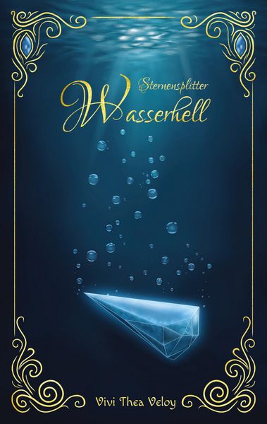Produktbild: Sternensplitter - Wasserhell
