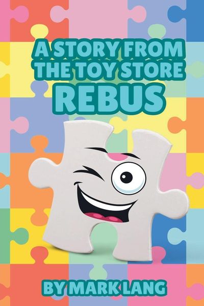 Produktbild: A Story From the Toy Store - Rebus.