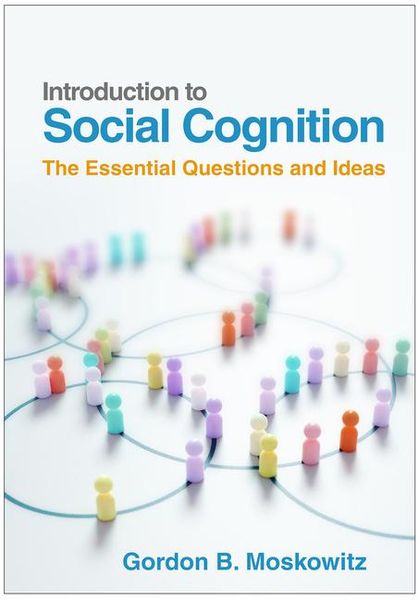 Produktbild: Introduction to Social Cognition