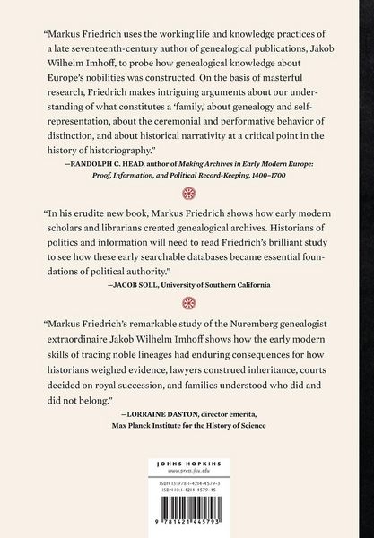 Produktbild: Maker of Pedigrees