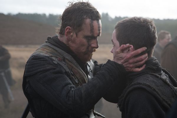 Produktbild: Macbeth [SE]